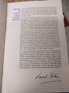 Si c'est le ministre qui le dit ...